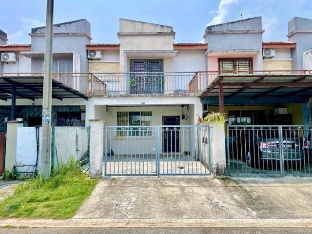 Terraced House for sale in Kulai, Johor