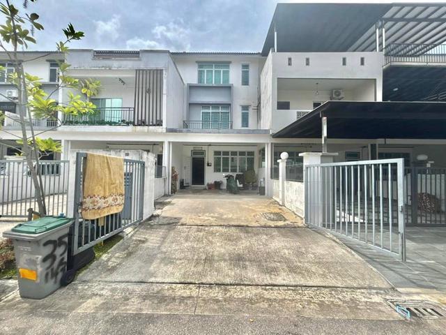 Terraced House for sale in Johore Bahru, Johor