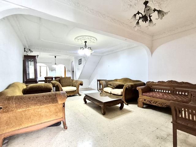 Terraced House for sale in Langat, Selangor