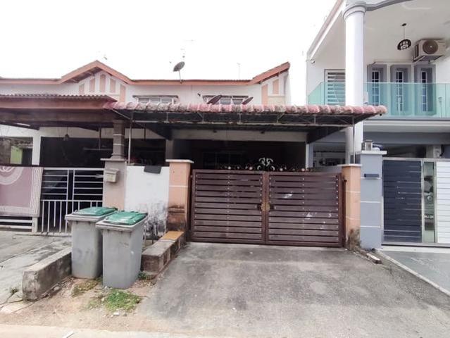 Terraced House for sale in Pasir Gudang, Johor Bahru