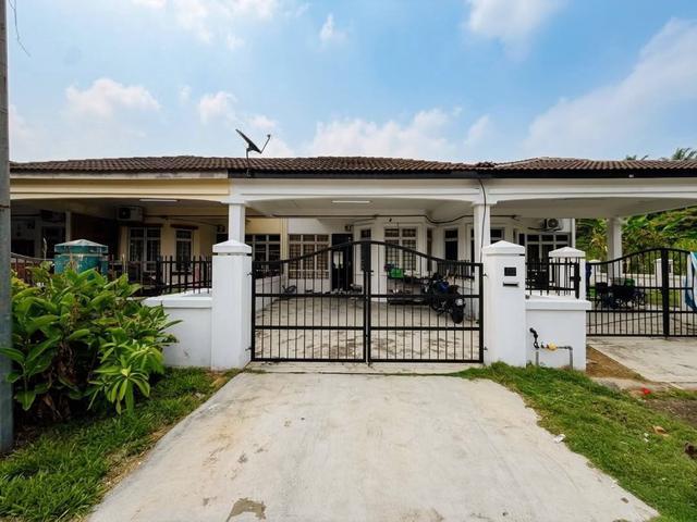 Terraced House for sale in Skudai, Iskandar Puteri
