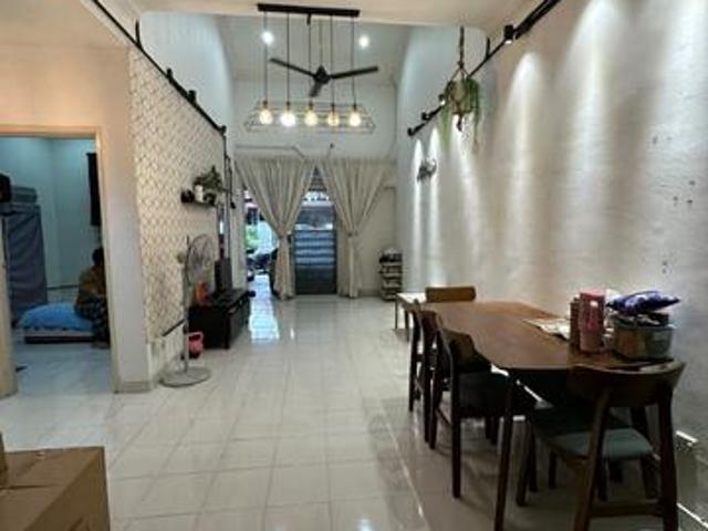 Terraced House for sale in Pasir Gudang, Johor Bahru