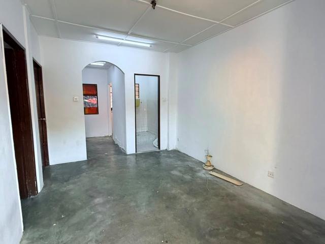 Flat for sale in Selayang, Selangor