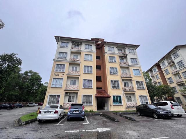 Apartment for sale in Petaling, Alam Impian