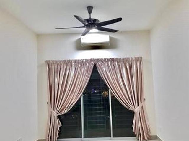 Serviced Residence for sale in Country Heights Damansara, Kuala Lumpur