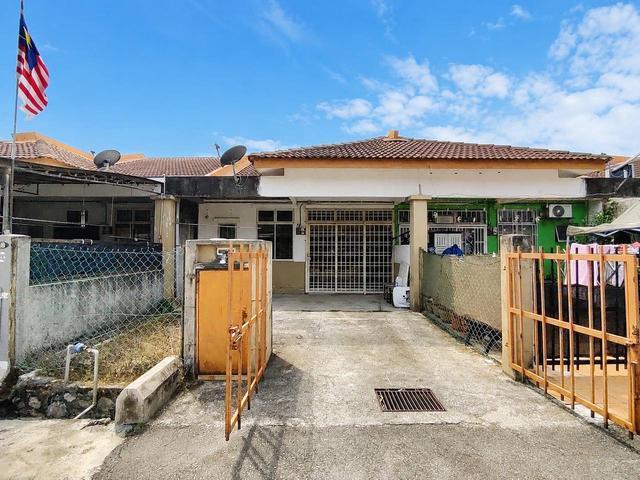 Terraced House for sale in Saujana, Selangor