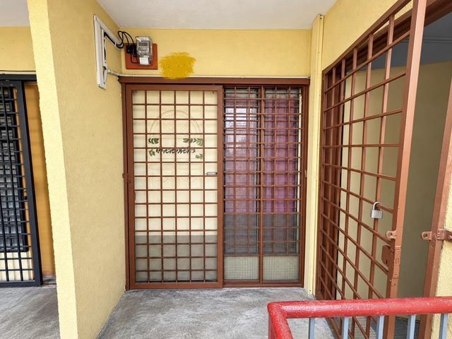 Apartment for sale in Desa Pandan, Kuala Lumpur