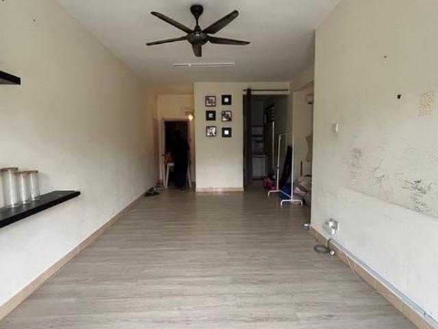 Apartment for sale in Petaling, Alam Impian