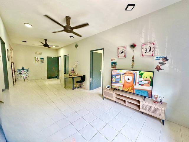 Apartment for sale in Petaling, Subang Jaya