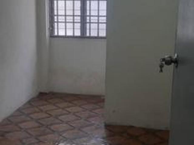 Flat for sale in Kajang, Langat