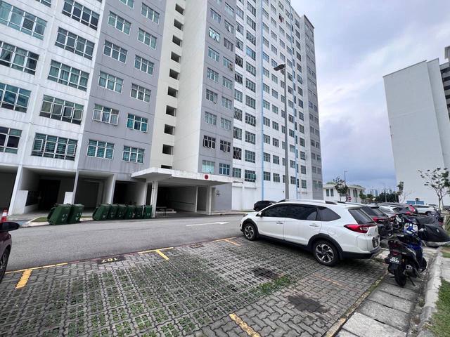 Apartment for sale in Petaling, Subang Jaya