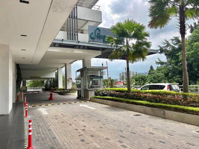 Serviced Residence for sale in Kajang, Langat