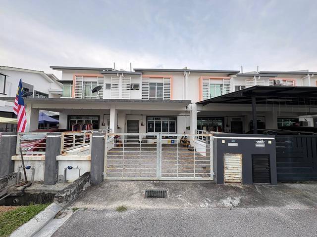 Terraced House for sale in Selangor