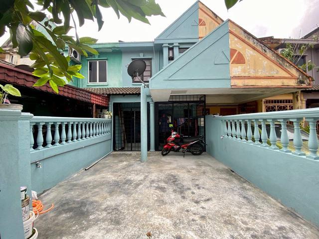 Terraced House for sale in Selayang, Selangor