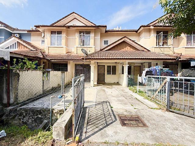 Terraced House for sale in Selangor