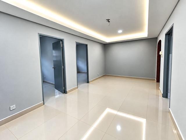 Flat for sale in Petaling Jaya, Petaling