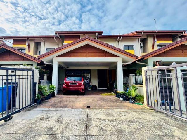 Terraced House for sale in Petaling, Alam Impian