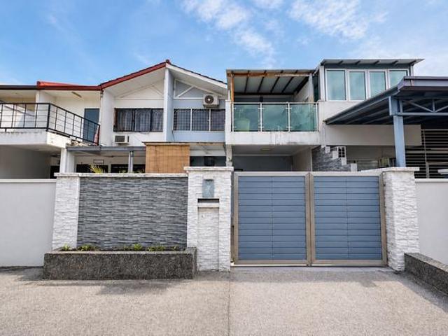 Terraced House for sale in Petaling, Subang Jaya