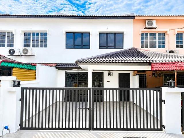 Terraced House for sale in Petaling, Subang Jaya