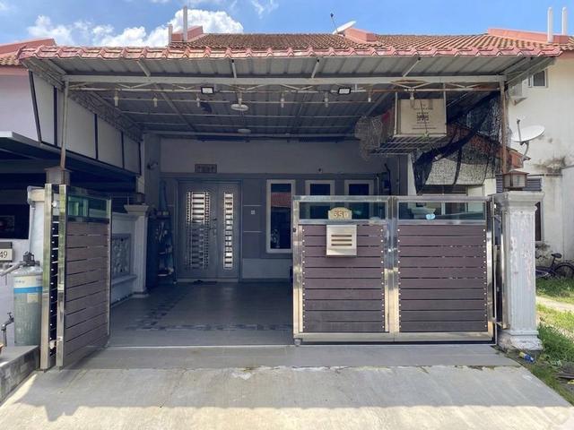 Terraced House for sale in Mantin, Negeri Sembilan