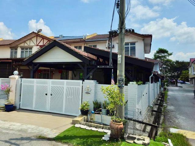 Terraced House for sale in Petaling, Subang Jaya