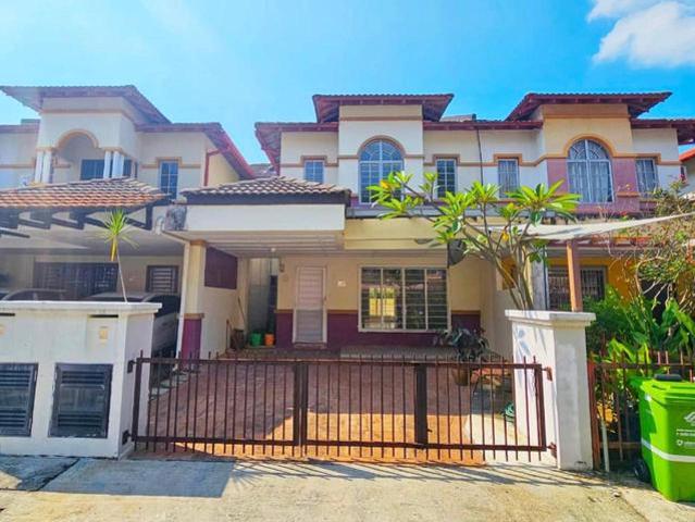 Terraced House for sale in Putrajaya