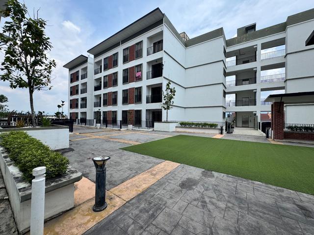 Apartment for sale in Mantin, Negeri Sembilan