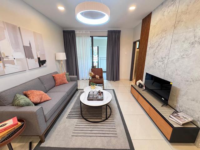 Serviced Residence for sale in Tanjong Sepat, Selangor
