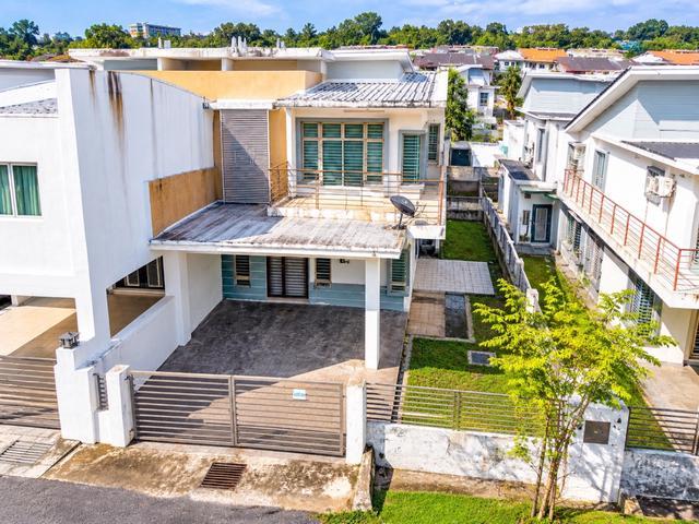 Residential House for sale in Bandar Saujana Putra, Kuala Langat