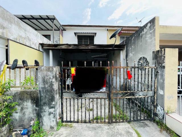 Terraced House for sale in Kajang, Langat