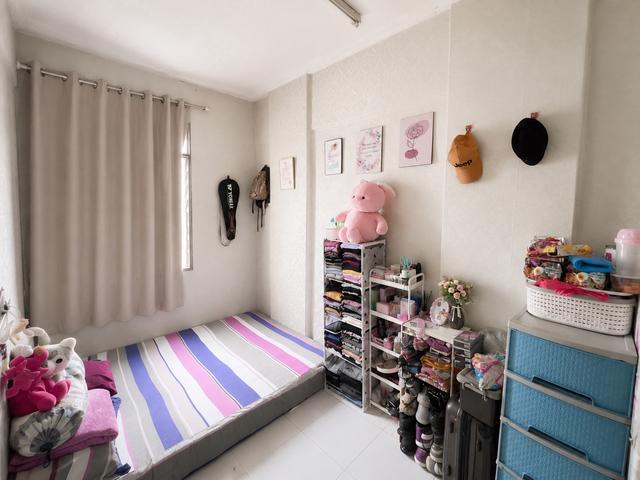 Flat for sale in Petaling, Damansara Damai