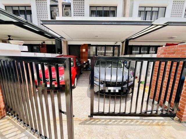 Terraced House for sale in Petaling, Alam Impian