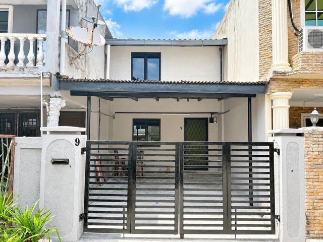 Terraced House for sale in Selayang, Selangor