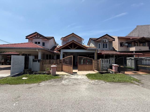 Terraced House for sale in Kota Damansara, Petaling Jaya