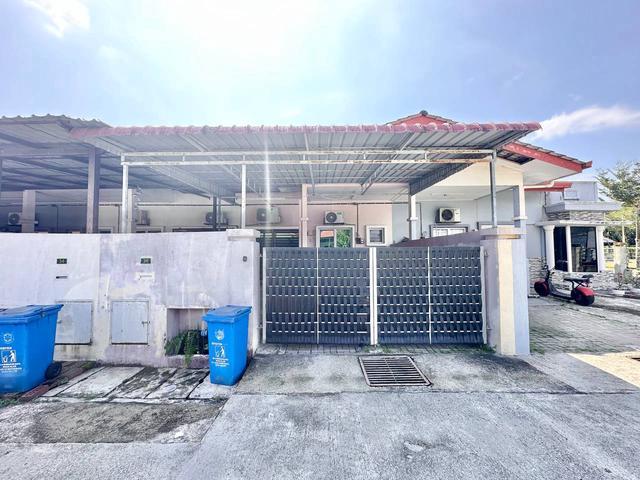 Terraced House for sale in Petaling, Alam Impian