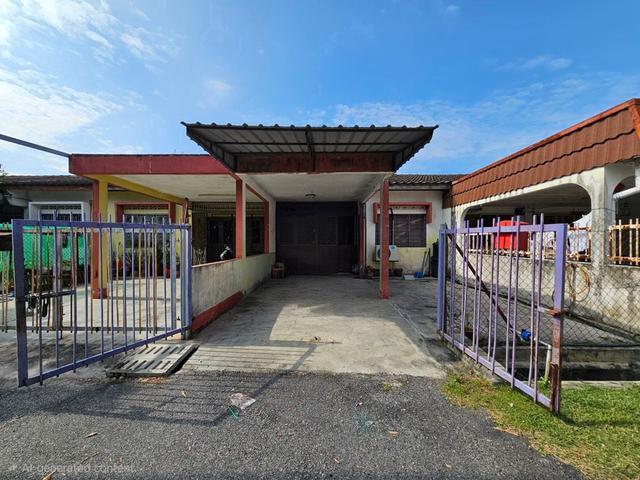 Terraced House for sale in Banting, Kuala Langat