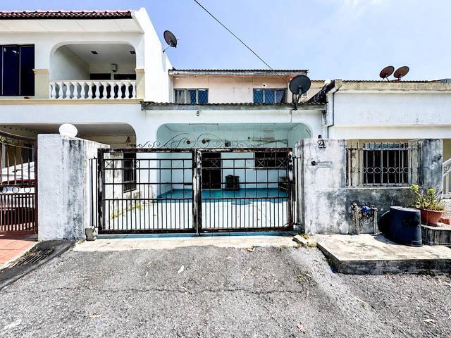Terraced House for sale in Country Heights Damansara, Kuala Lumpur