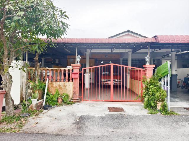 Terraced House for sale in Banting, Selangor