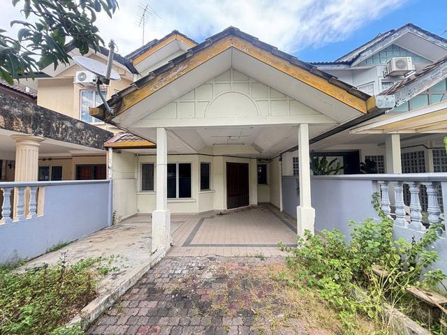 Terraced House for sale in Petaling, Alam Impian