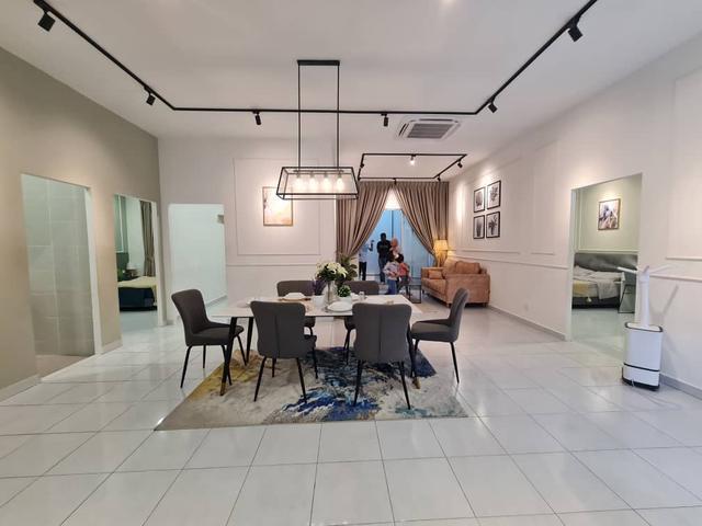 Condominium for sale in Kajang, Langat