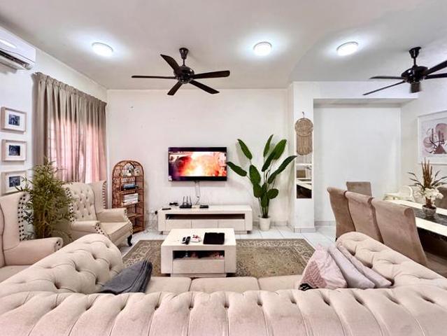Terraced House for sale in Semenyih, Majlis Perbandaran Kajang
