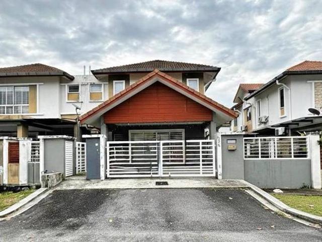 Residential House for sale in Kajang, Langat