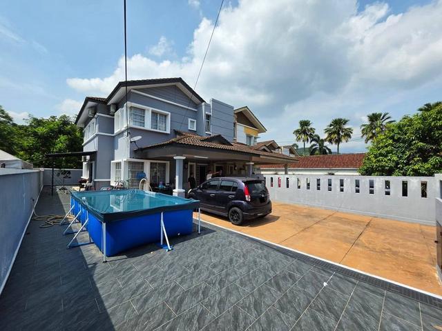 Residential House for sale in Kajang, Langat