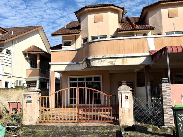 Residential House for sale in Kulim, Kedah