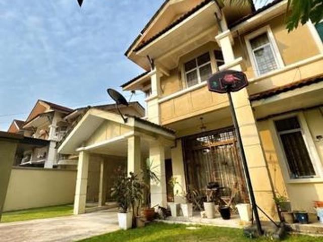 Residential House for sale in Selangor