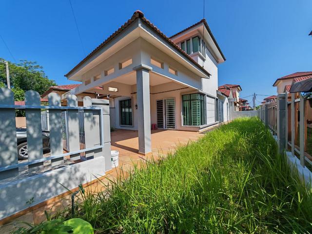 Residential House for sale in Bukit Katil, Malaka