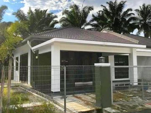 Residential House for sale in Ijok, Selangor