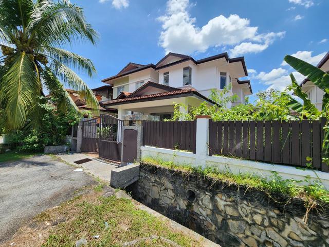 Residential House for sale in Kajang, Langat