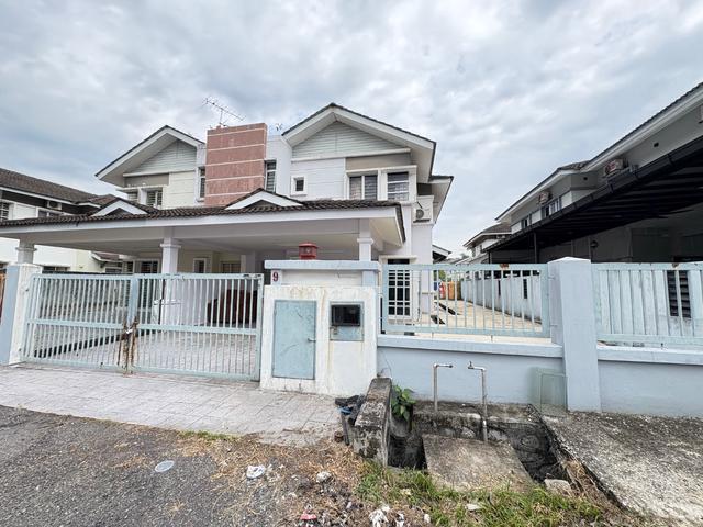 Residential House for sale in Kajang, Langat