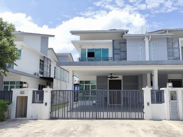 Residential House for sale in Selayang, Selangor